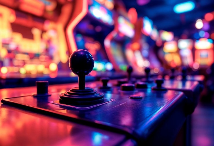 micky78 Arcade